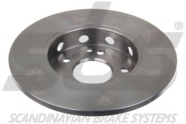 Disc frana 2