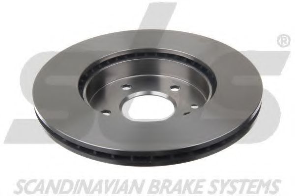 Disc frana 2