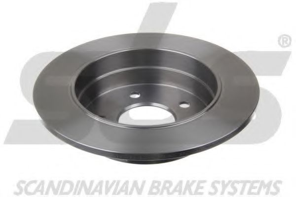 Disc frana 2