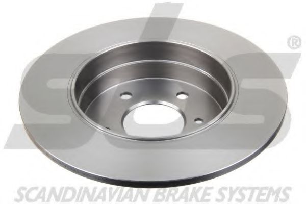 Disc frana 2