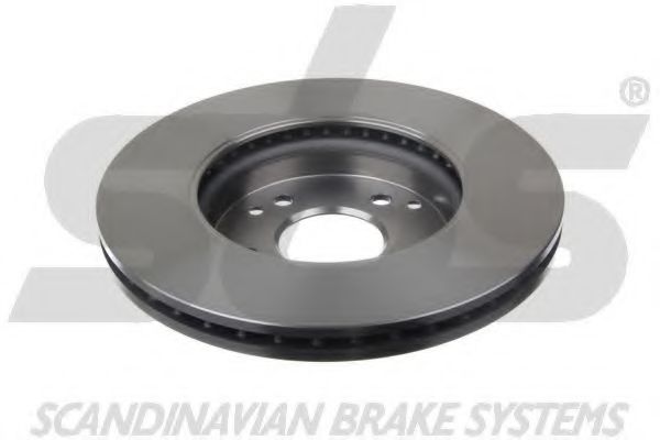 Disc frana 2