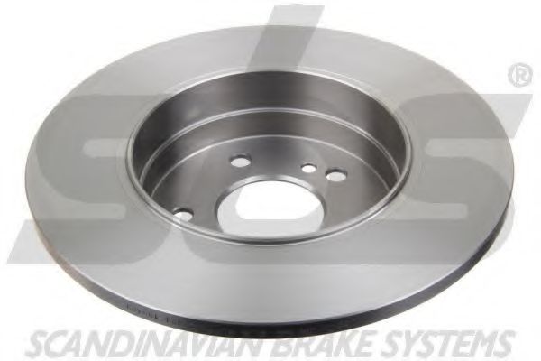 Disc frana 2