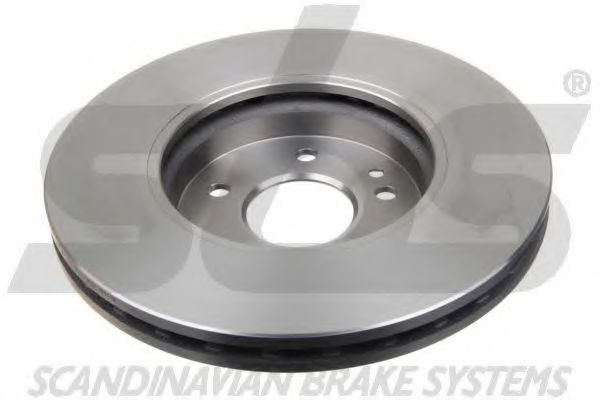 Disc frana 2