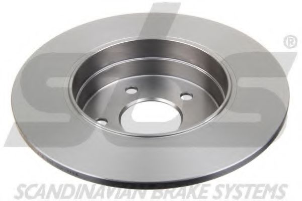 Disc frana 2