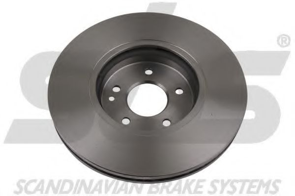 Disc frana 2