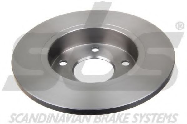 Disc frana 2