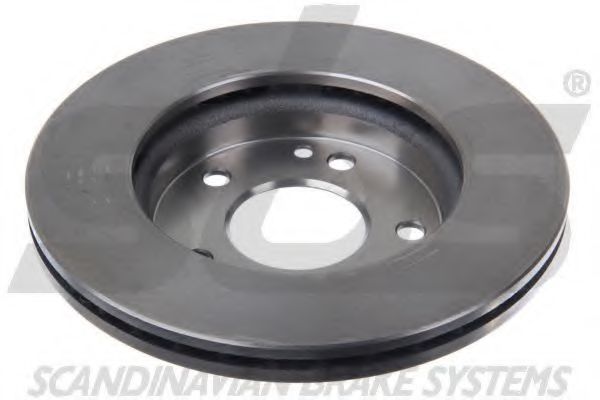 Disc frana 2