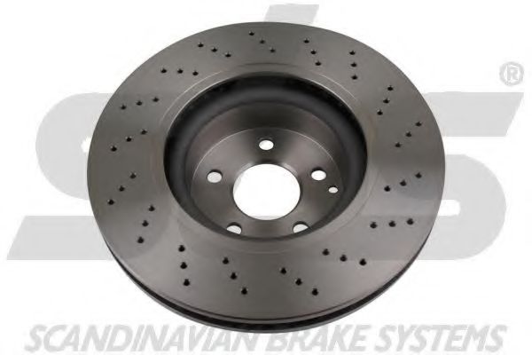 Disc frana 2