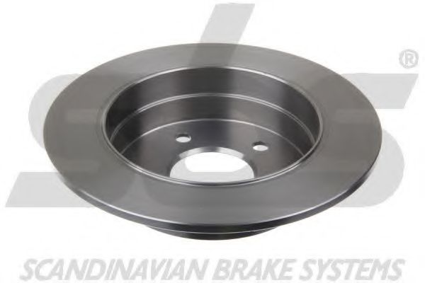 Disc frana 2