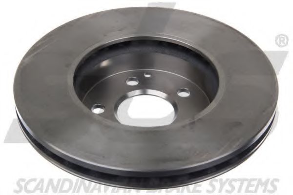 Disc frana 2