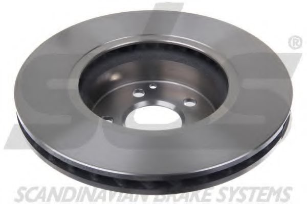 Disc frana 2