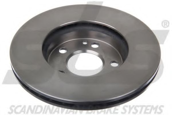 Disc frana 2