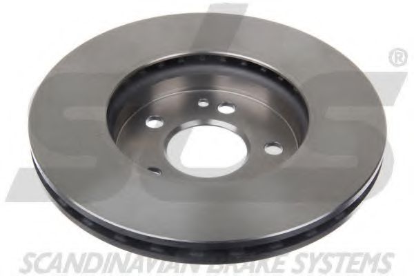 Disc frana 2