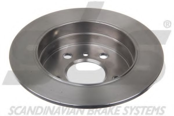 Disc frana 2