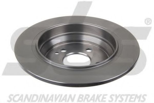 Disc frana 2