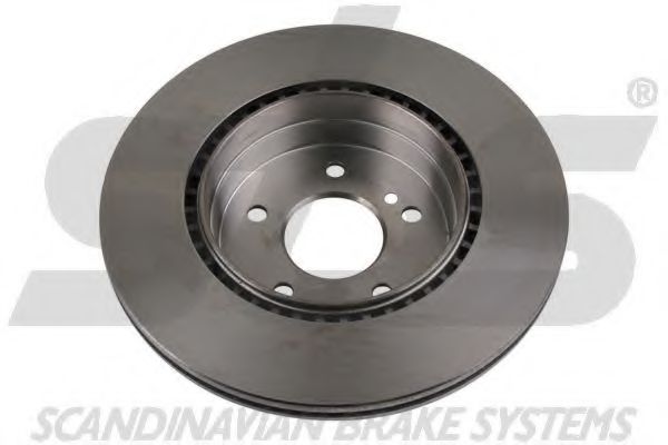 Disc frana 2