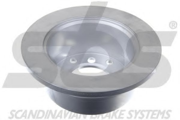 Disc frana 2
