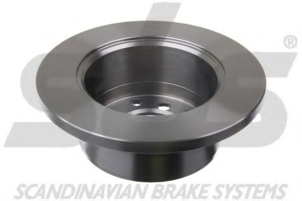 Disc frana 2