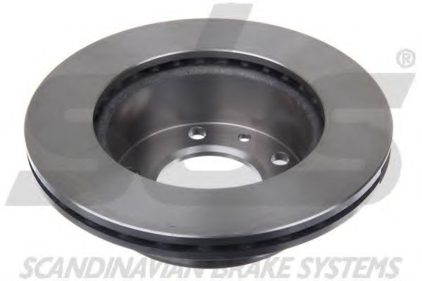 Disc frana 2