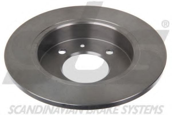 Disc frana 2