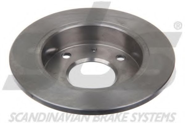 Disc frana 2