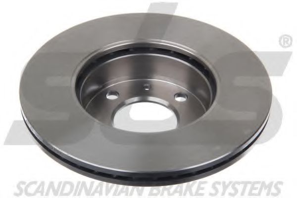 Disc frana 2