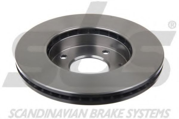 Disc frana 2