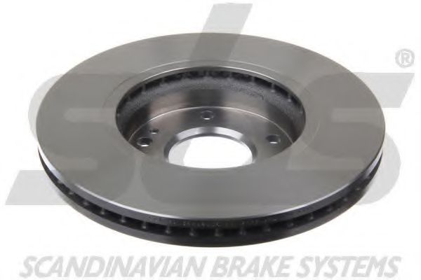 Disc frana 2