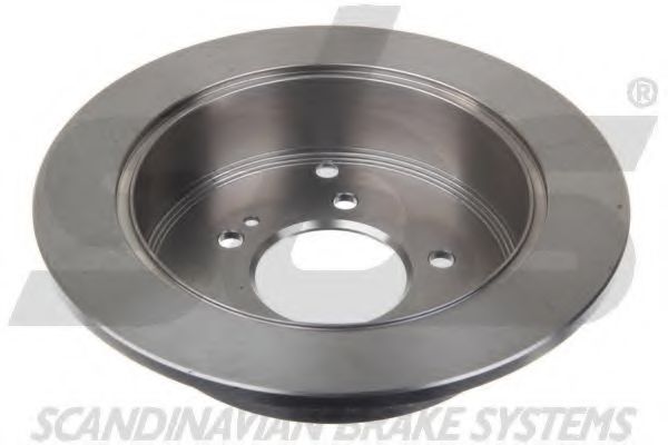 Disc frana 2