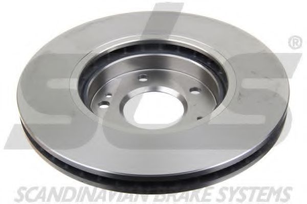 Disc frana 2