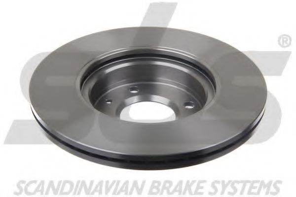 Disc frana 2