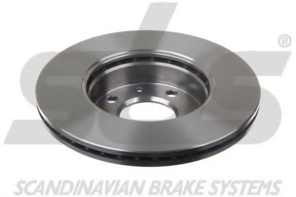 Disc frana 2
