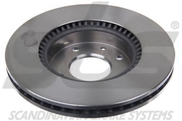 Disc frana 2