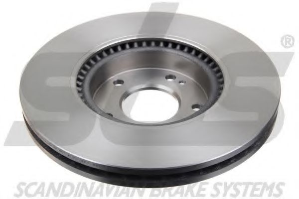 Disc frana 2
