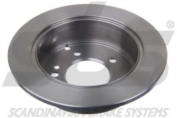 Disc frana 2