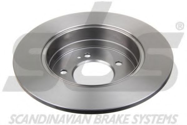 Disc frana 2
