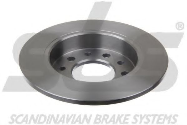 Disc frana 2