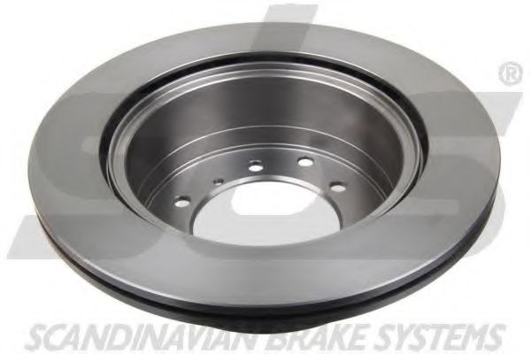 Disc frana 2