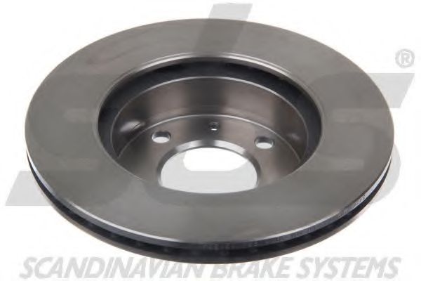 Disc frana 2