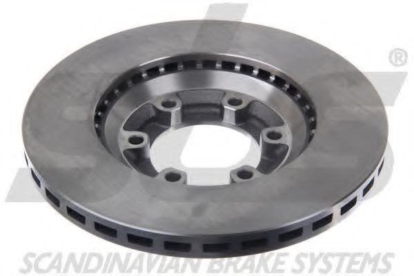 Disc frana 2