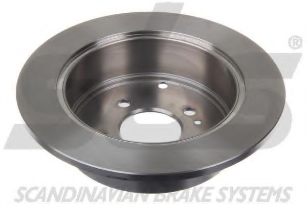Disc frana 2