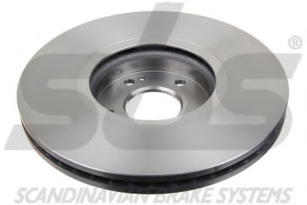 Disc frana 2