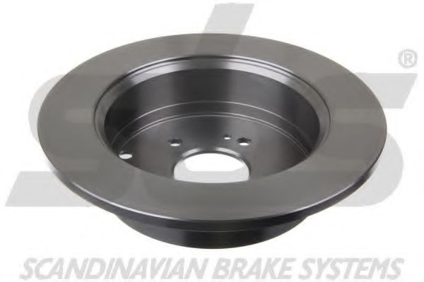 Disc frana 2