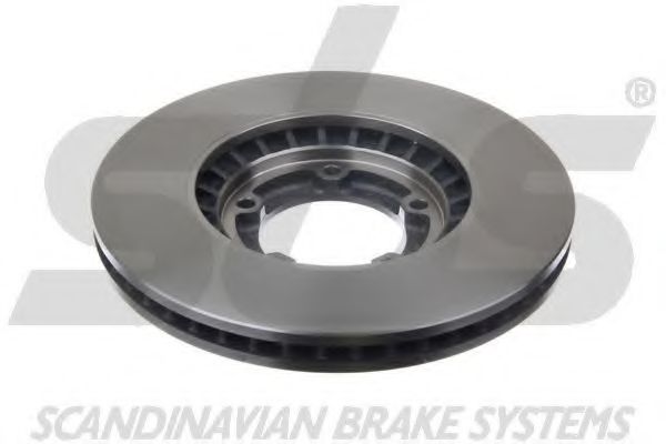 Disc frana 2