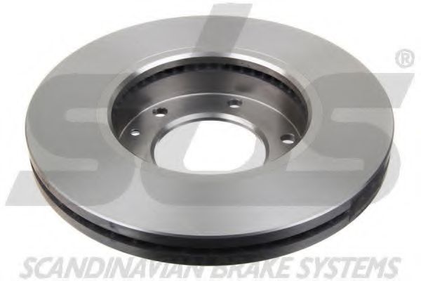 Disc frana 2