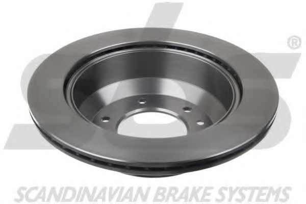 Disc frana 2