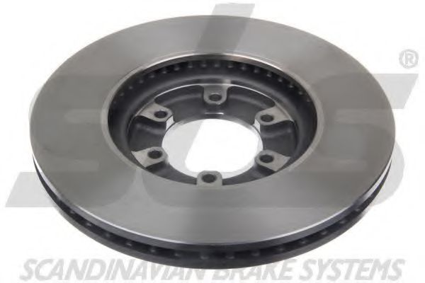 Disc frana 2