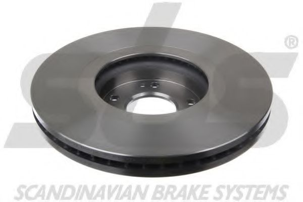 Disc frana 2