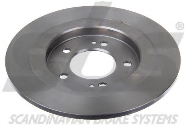 Disc frana 2
