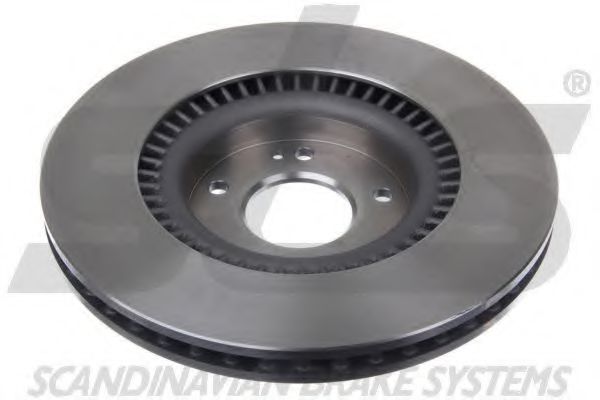 Disc frana 2